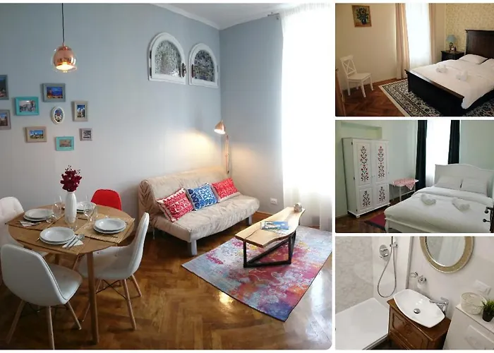 Black Gate - 2 Bedroom In The Heart Of Old Town With Free Private Secured Parking Apartment Brasov