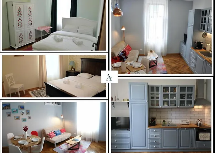 Black Gate - 2 Bedroom In The Heart Of Old Town With Free Private Secured Parking Апартаменти Брашов